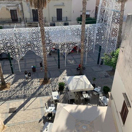 Casavacanze Alba Alcamo Exteriör bild