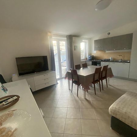 Casavacanze Alba Alcamo Exteriör bild