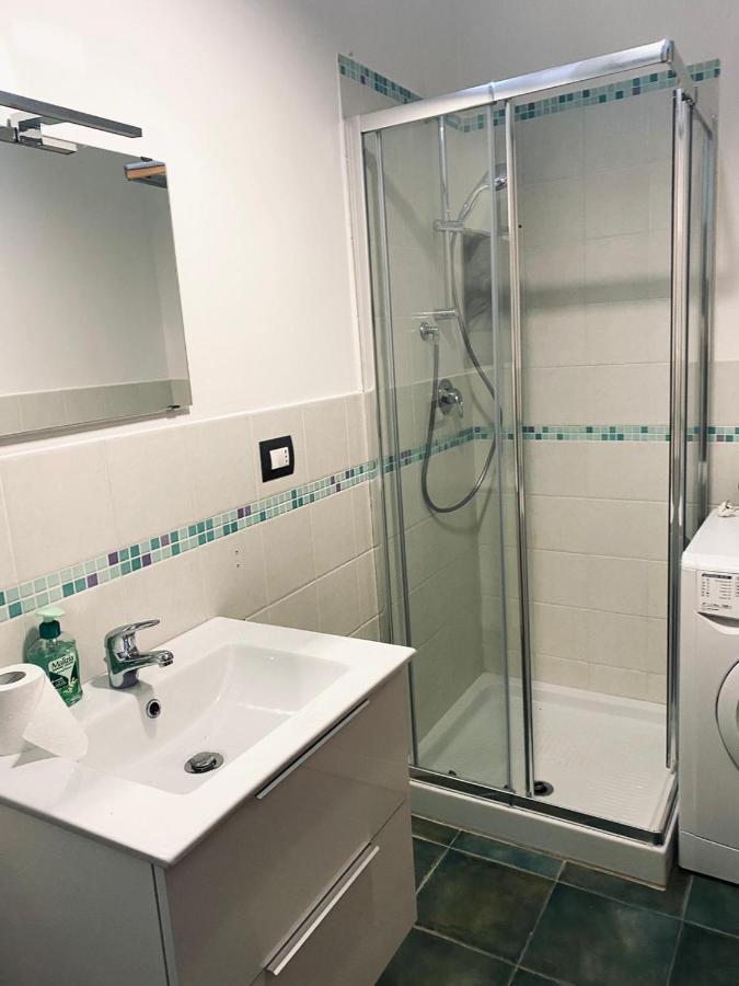 Casavacanze Alba Alcamo Exteriör bild