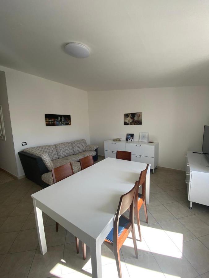 Casavacanze Alba Alcamo Exteriör bild