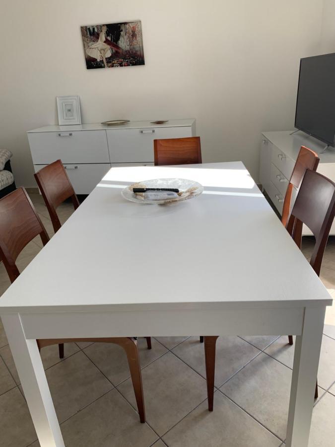Casavacanze Alba Alcamo Exteriör bild