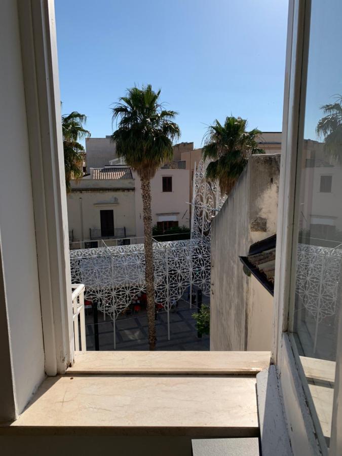 Casavacanze Alba Alcamo Exteriör bild