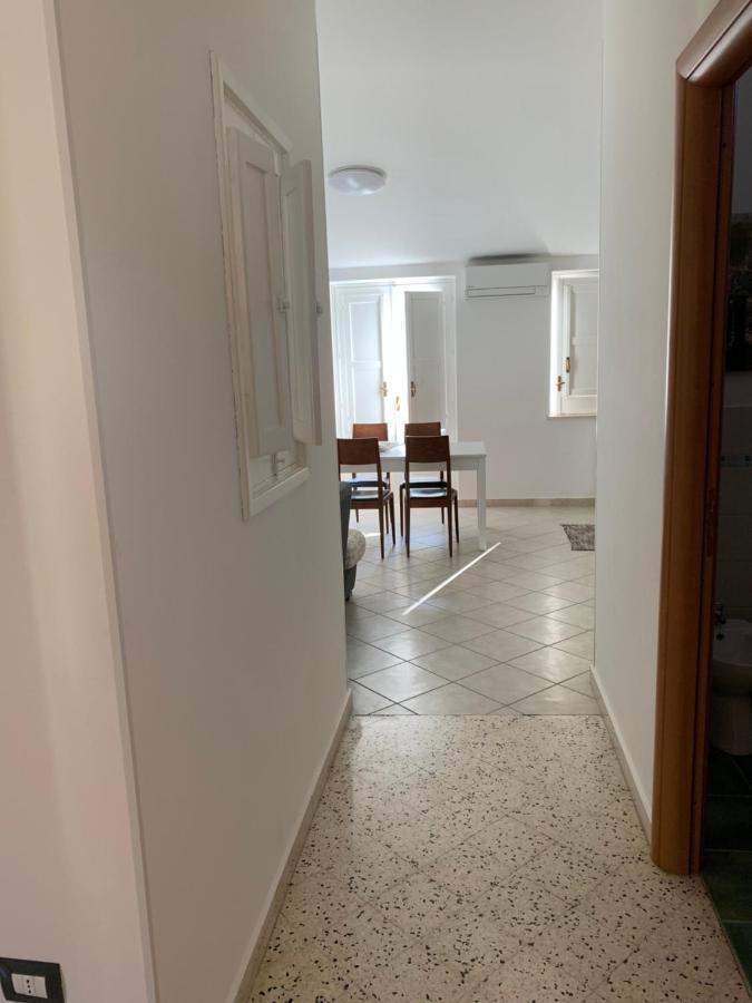 Casavacanze Alba Alcamo Exteriör bild