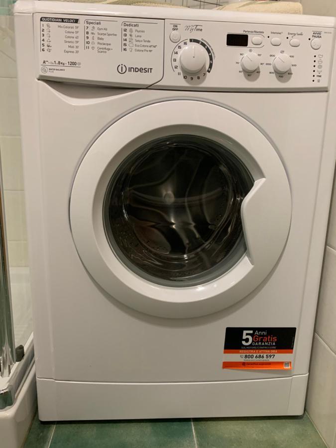Casavacanze Alba Alcamo Exteriör bild