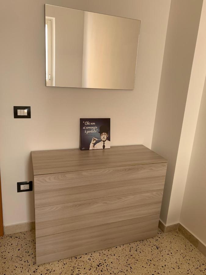 Casavacanze Alba Alcamo Exteriör bild