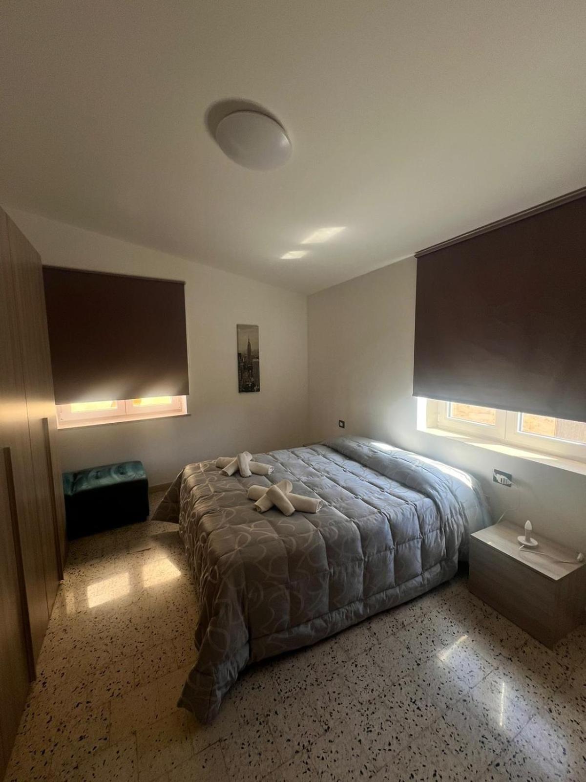 Casavacanze Alba Alcamo Exteriör bild