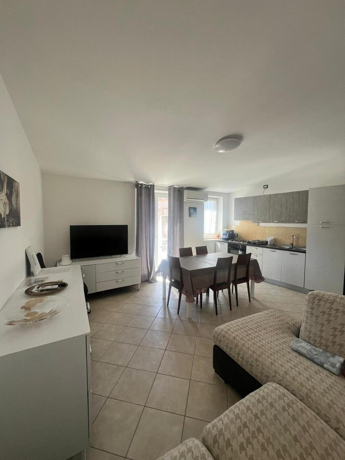 Casavacanze Alba Alcamo Exteriör bild