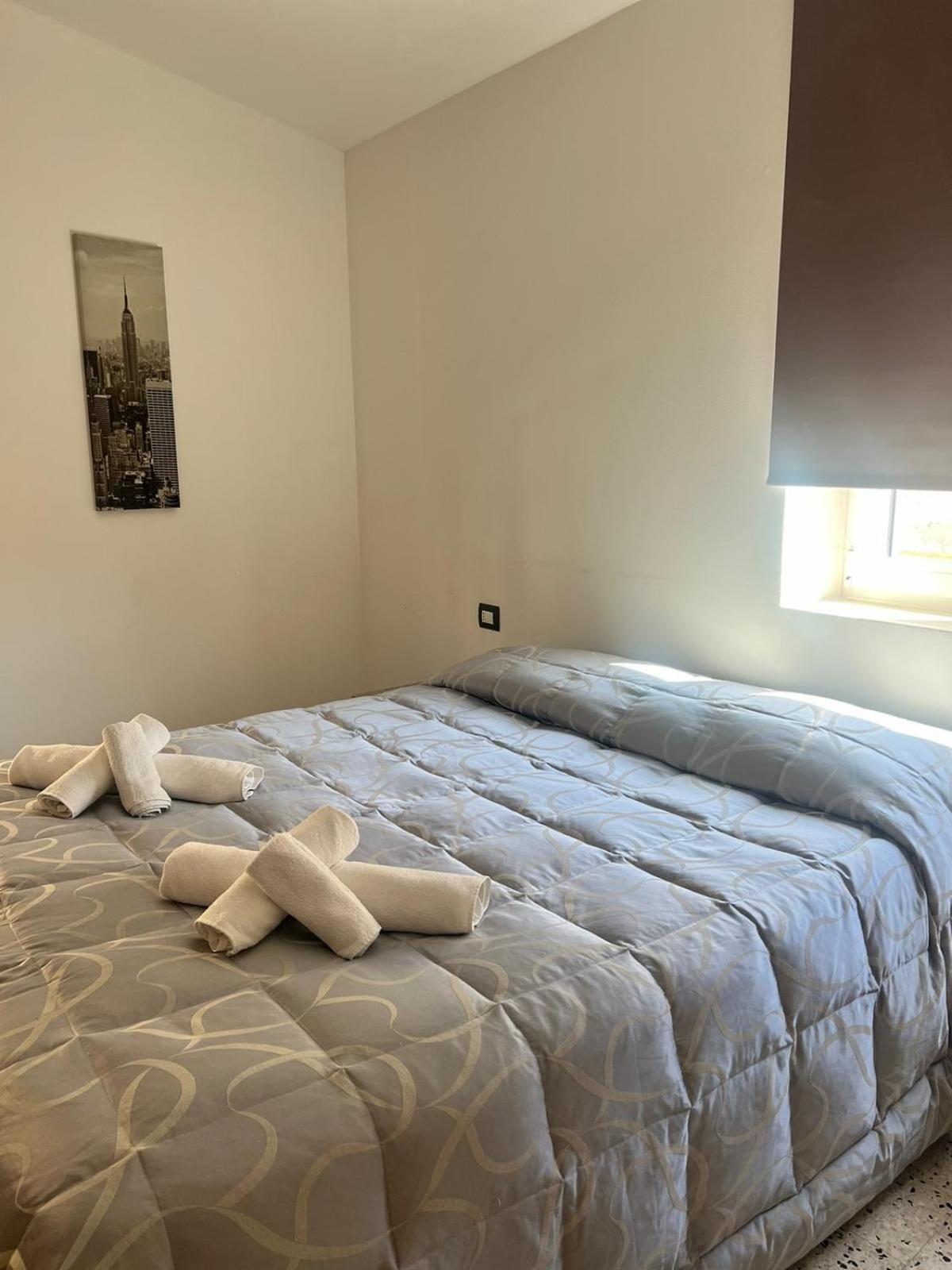 Casavacanze Alba Alcamo Exteriör bild