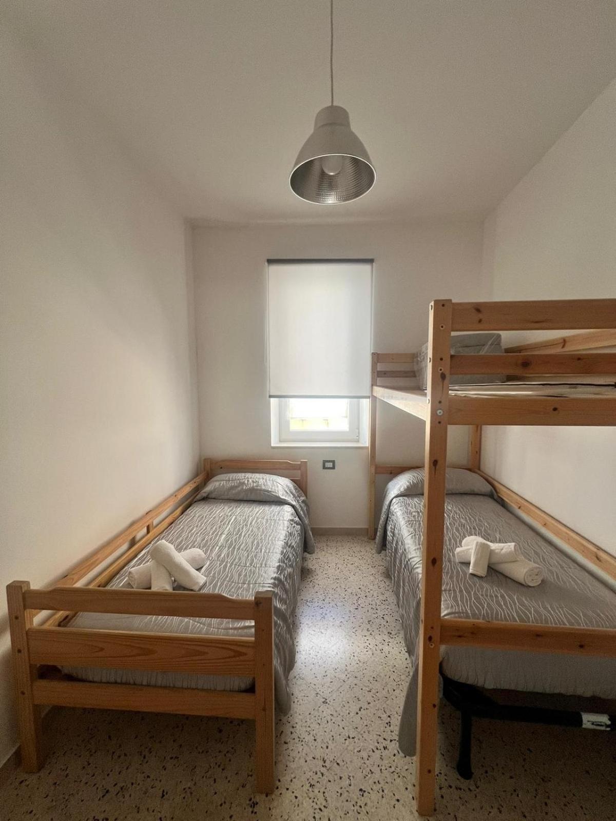 Casavacanze Alba Alcamo Exteriör bild